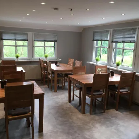 Bed & Breakfast Kellermann *