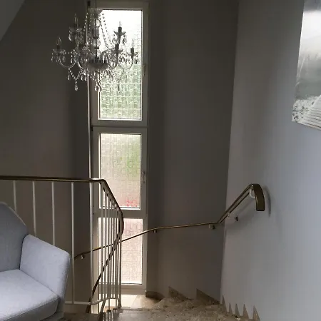 Kellermann Bed & Breakfast