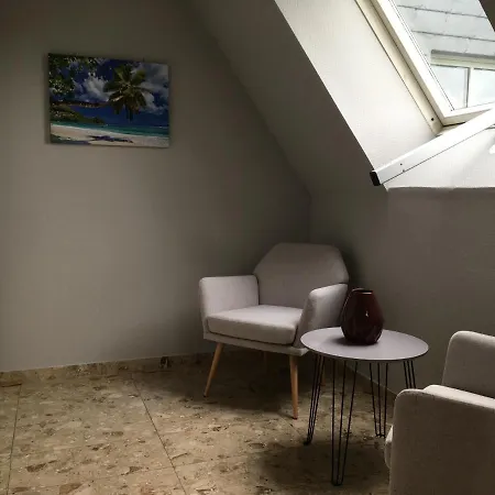 Bed & Breakfast Kellermann