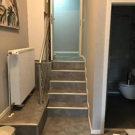 Kellermann 3* Overath