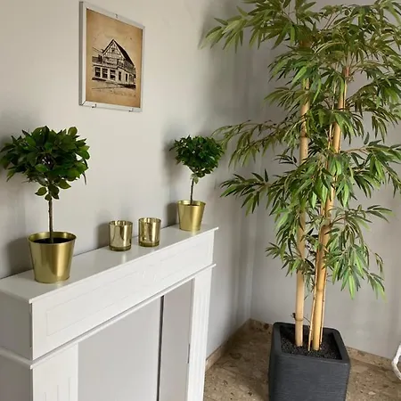 Bed & Breakfast Kellermann 3*