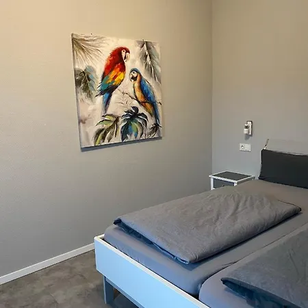 Bed & Breakfast Kellermann *