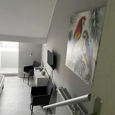 Bed & Breakfast Kellermann 3*