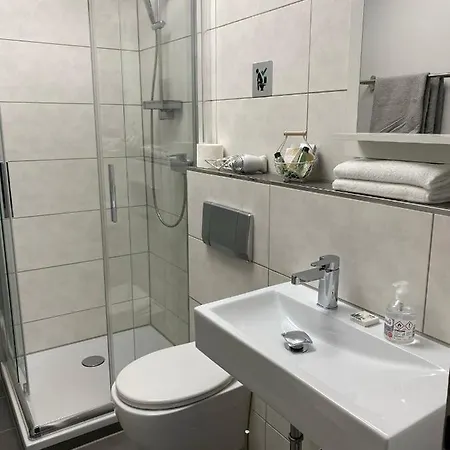 Kellermann 3* Overath