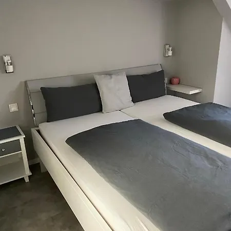 Bed & Breakfast Kellermann Overath