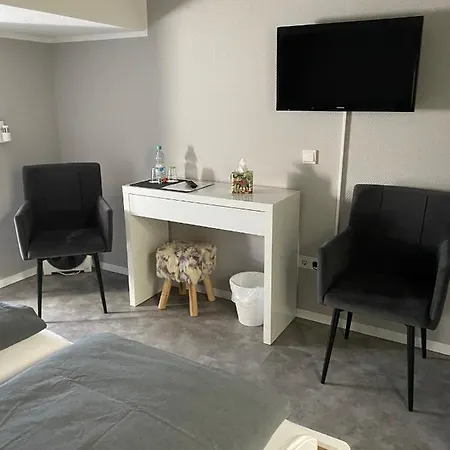 Bed & Breakfast Kellermann