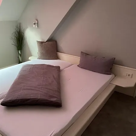 Bed & Breakfast Kellermann Overath