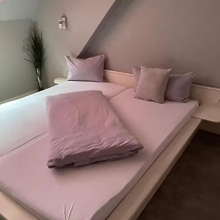 Bed & Breakfast Kellermann *
