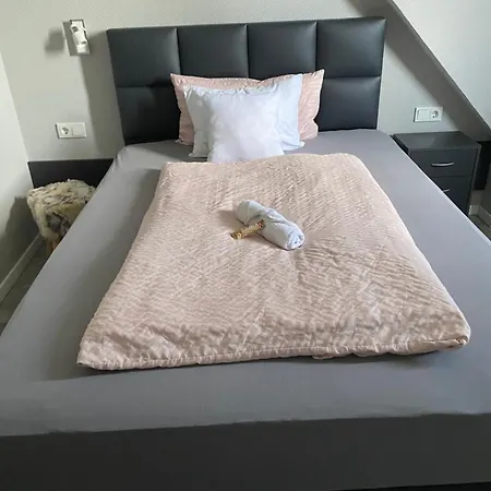 Kellermann 3* Оверат