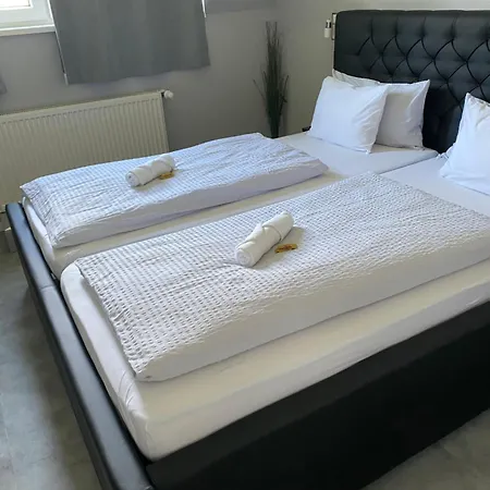 Bed & Breakfast Kellermann