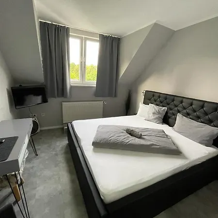 Bed & Breakfast Kellermann