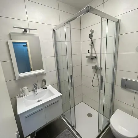 Bed & Breakfast Kellermann Overath