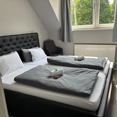 Kellermann Bed & Breakfast