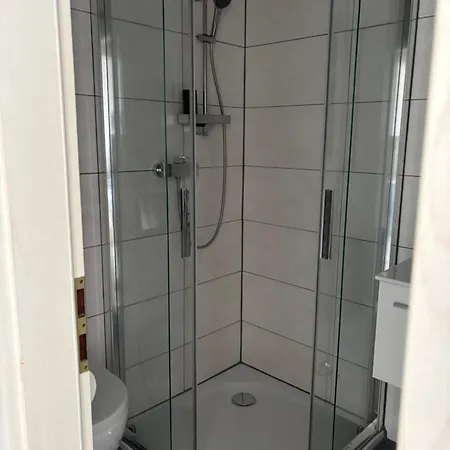 Kellermann Bed & Breakfast 3*