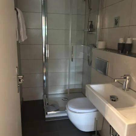 Bed & Breakfast Kellermann 3*