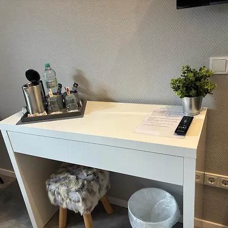 Bed & Breakfast Kellermann Overath