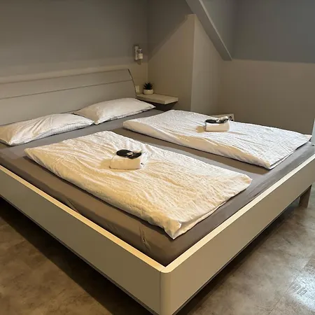 Kellermann 3* Overath