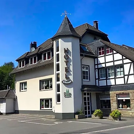 Bed & Breakfast Kellermann 3*