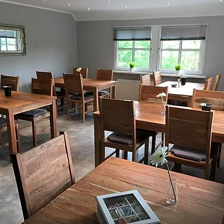 Bed & Breakfast Kellermann