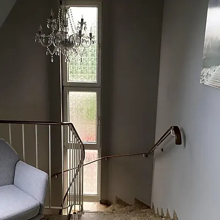 Kellermann Bed & Breakfast Overath