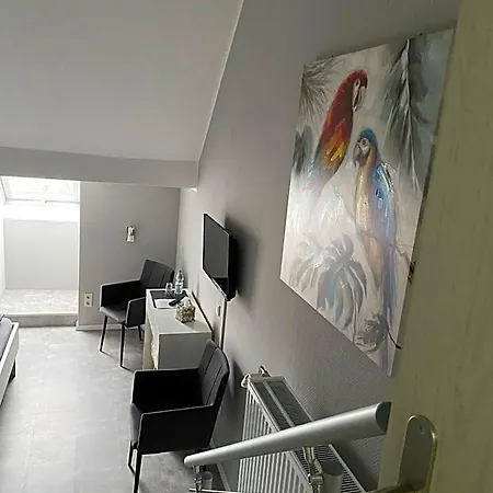 Kellermann Bed & Breakfast 3*