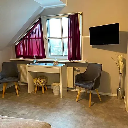 Kellermann Bed & Breakfast