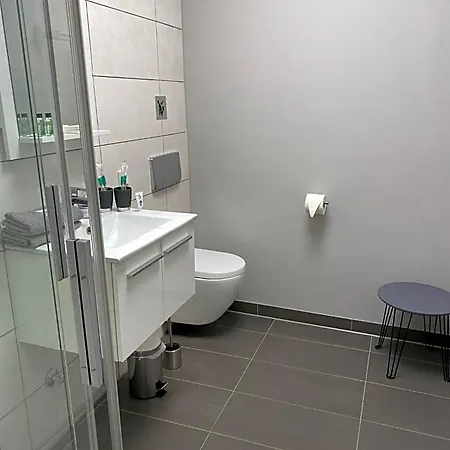 Kellermann Bed & Breakfast 3*