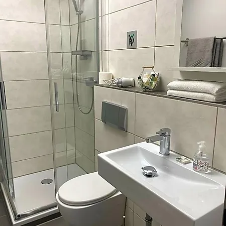 Kellermann Bed & Breakfast 3*