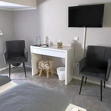 Kellermann 3* Overath