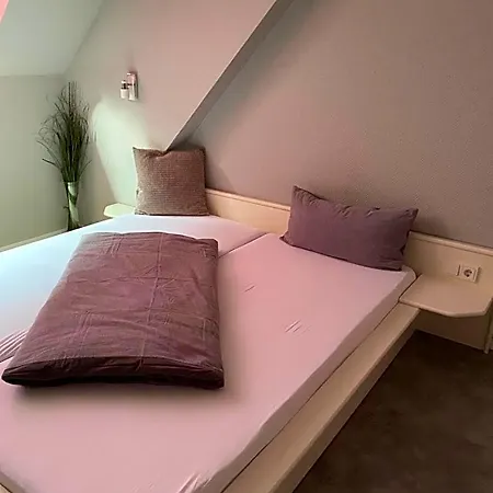 Kellermann Bed & Breakfast Overath
