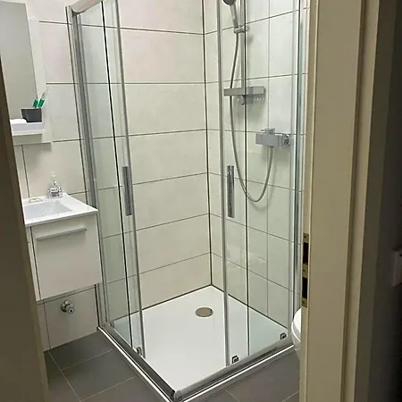 Kellermann Bed & Breakfast 3*
