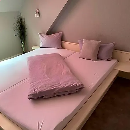 Kellermann Bed & Breakfast Overath