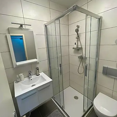 Bed & Breakfast Kellermann Overath