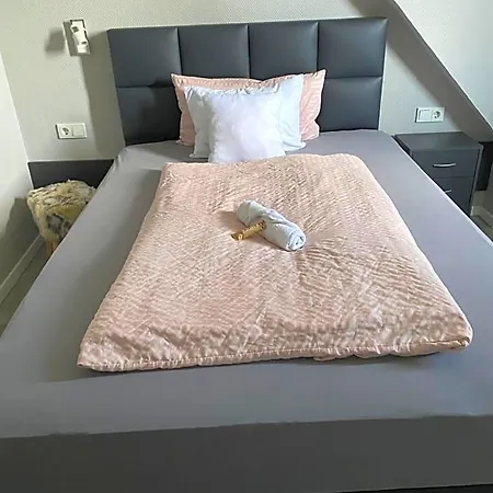Bed & Breakfast Kellermann Overath