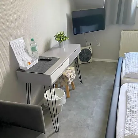 Bed & Breakfast Kellermann