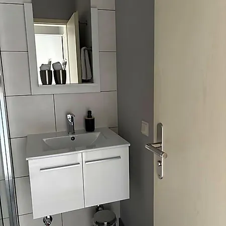 Kellermann Bed & Breakfast Overath