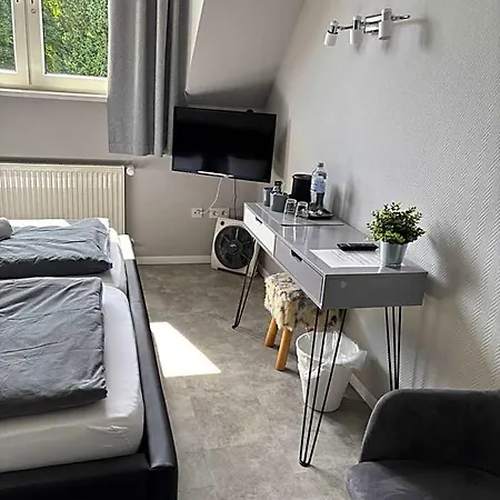 Kellermann Bed & Breakfast Overath