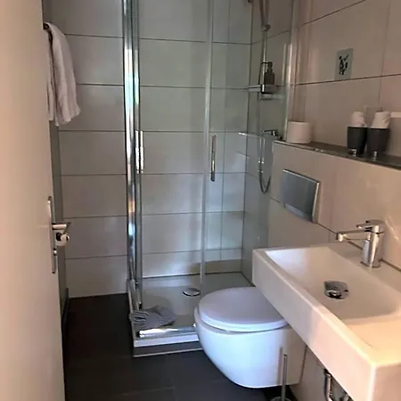 Kellermann Bed & Breakfast 3*