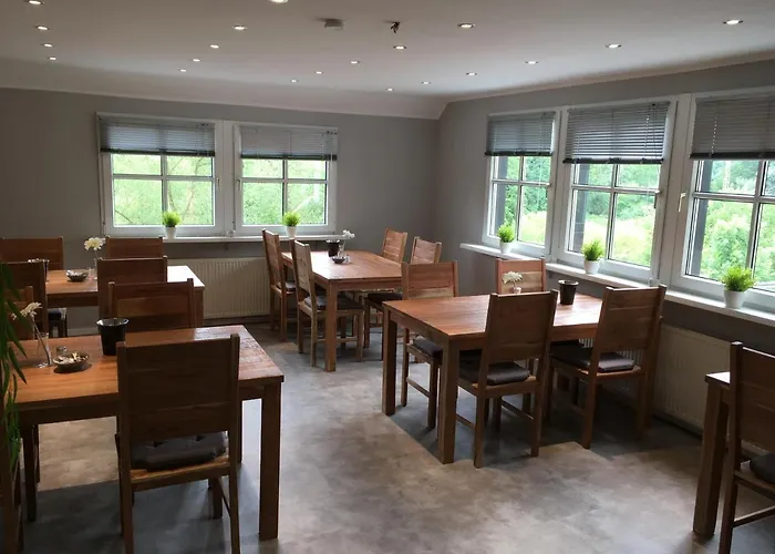 ベッド・アンド・ブレックファスト Kellermann 3*