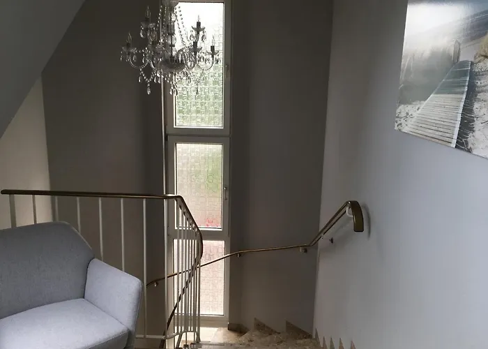 Kellermann ベッド・アンド・ブレックファスト