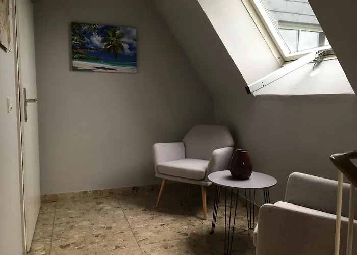 ベッド・アンド・ブレックファスト Kellermann