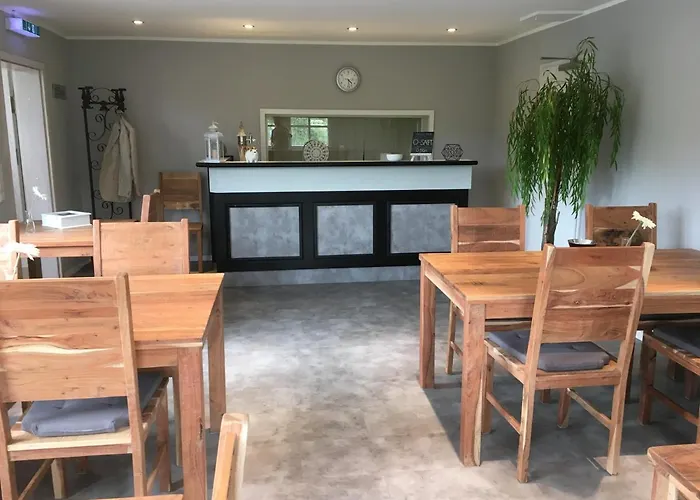 ベッド・アンド・ブレックファスト Kellermann 3*