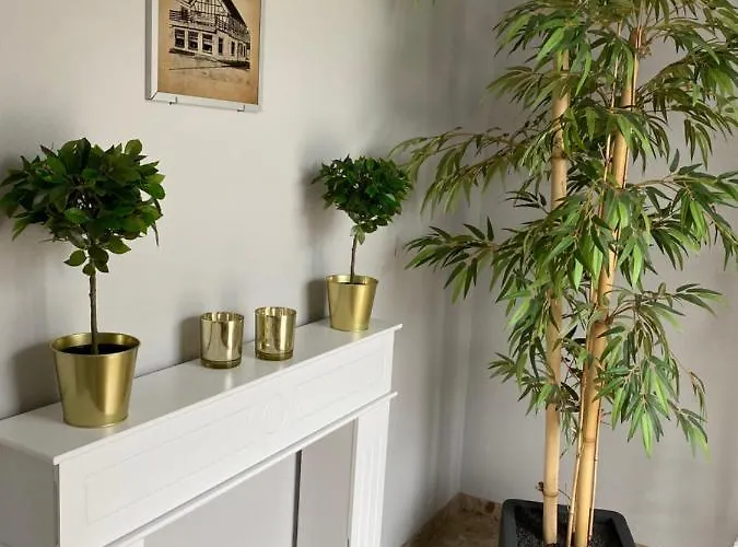 ベッド・アンド・ブレックファスト Kellermann 3*