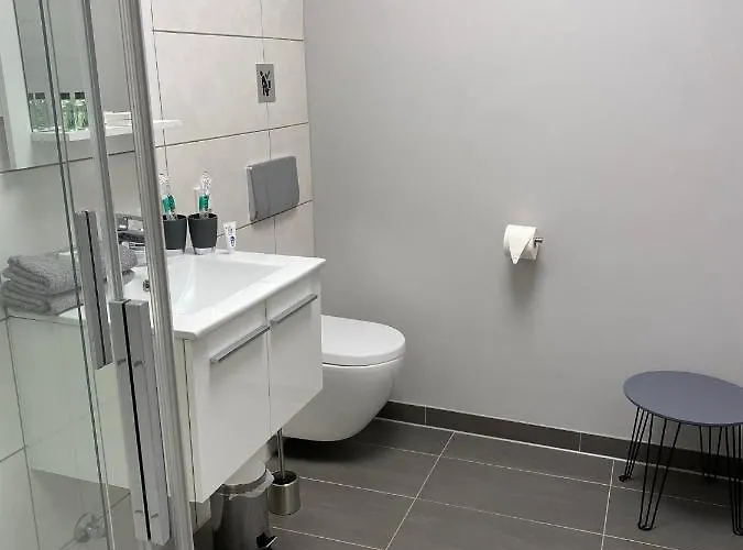 ベッド・アンド・ブレックファスト Kellermann