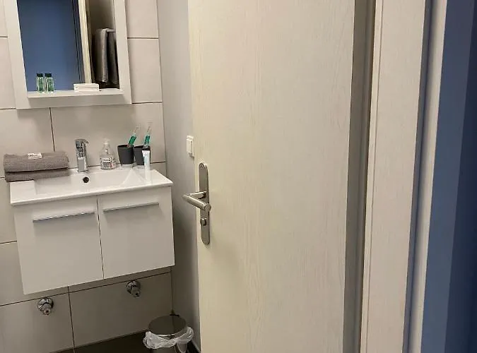 ベッド・アンド・ブレックファスト Kellermann