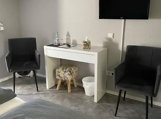 ベッド・アンド・ブレックファスト Kellermann