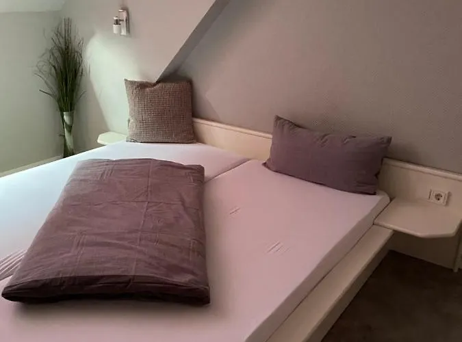 ベッド・アンド・ブレックファスト Kellermann オーヴェラート