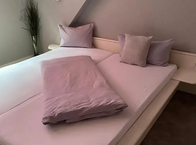 ベッド・アンド・ブレックファスト Kellermann 3*