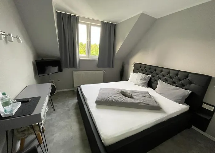 ベッド・アンド・ブレックファスト Kellermann