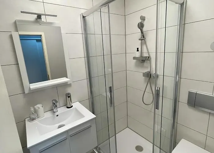 ベッド・アンド・ブレックファスト Kellermann オーヴェラート